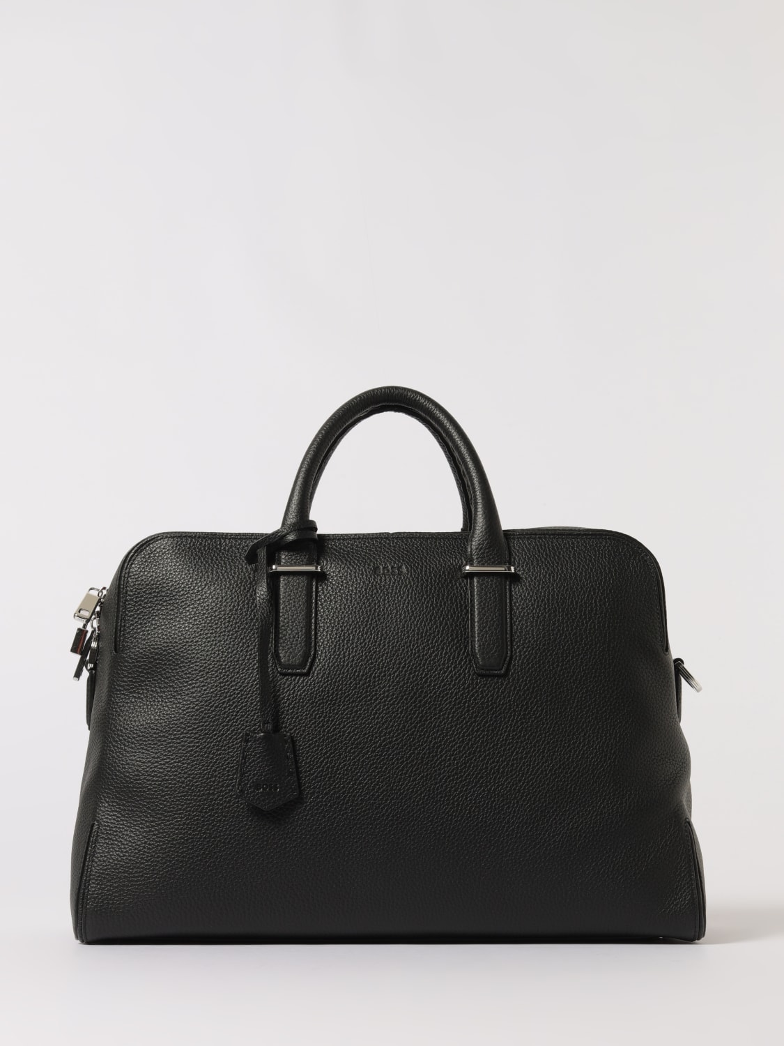 BOSS TRAVEL BAG: Bags men Boss, Black - Img 1