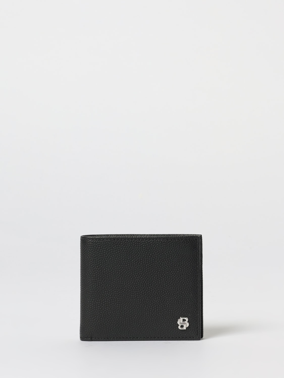 BOSS PORTEFEUILLE: Portefeuille homme Boss, Noir - Img 2