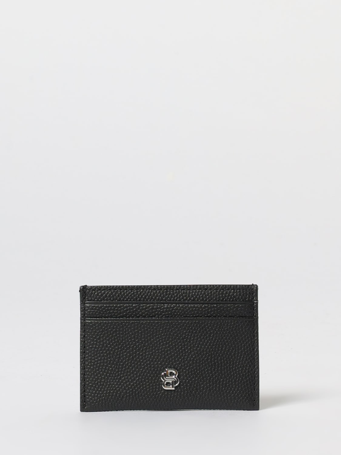 BOSS PORTEFEUILLE: Portefeuille homme Boss, Noir - Img 5