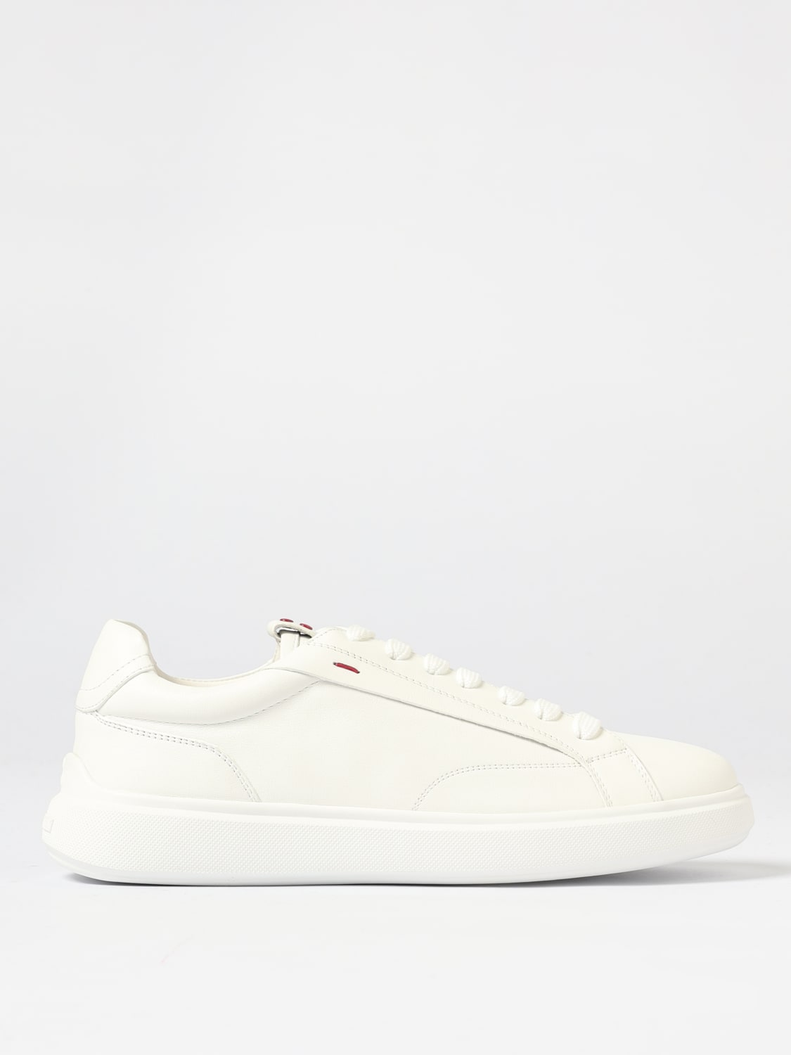 PEUTEREY SNEAKERS: Shoes men Peuterey, White - Img 1