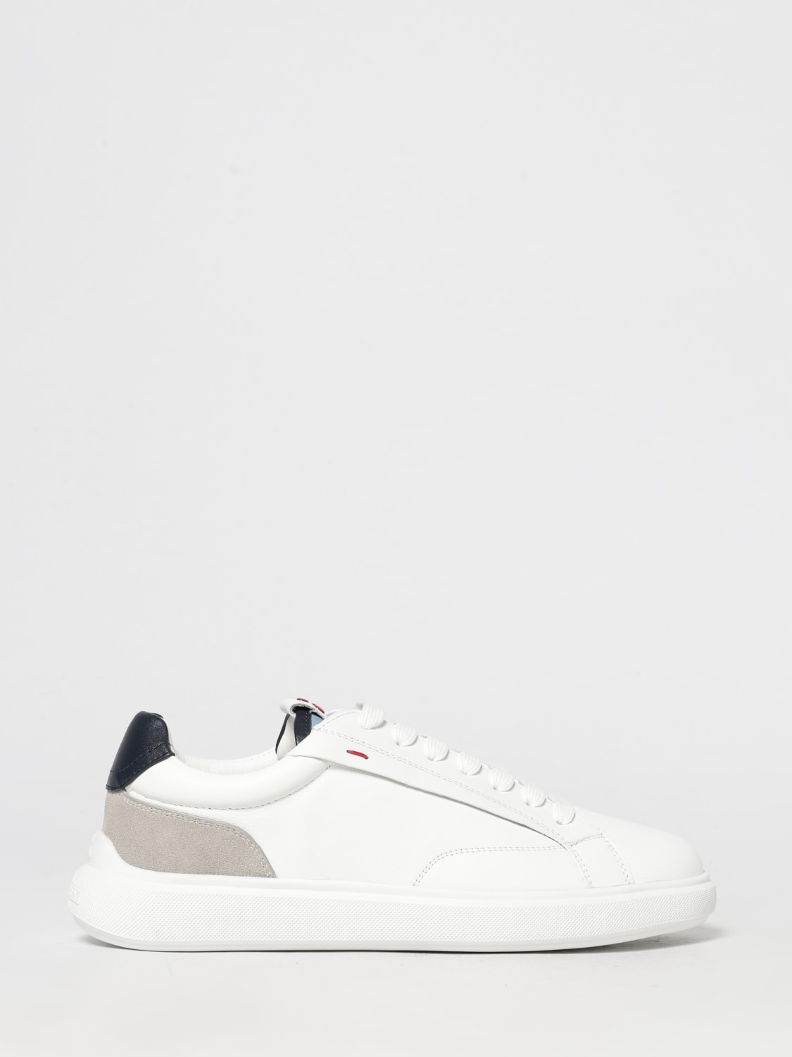 PEUTEREY 运动鞋: 鞋 男士 Peuterey, 白色 1 - Img 1