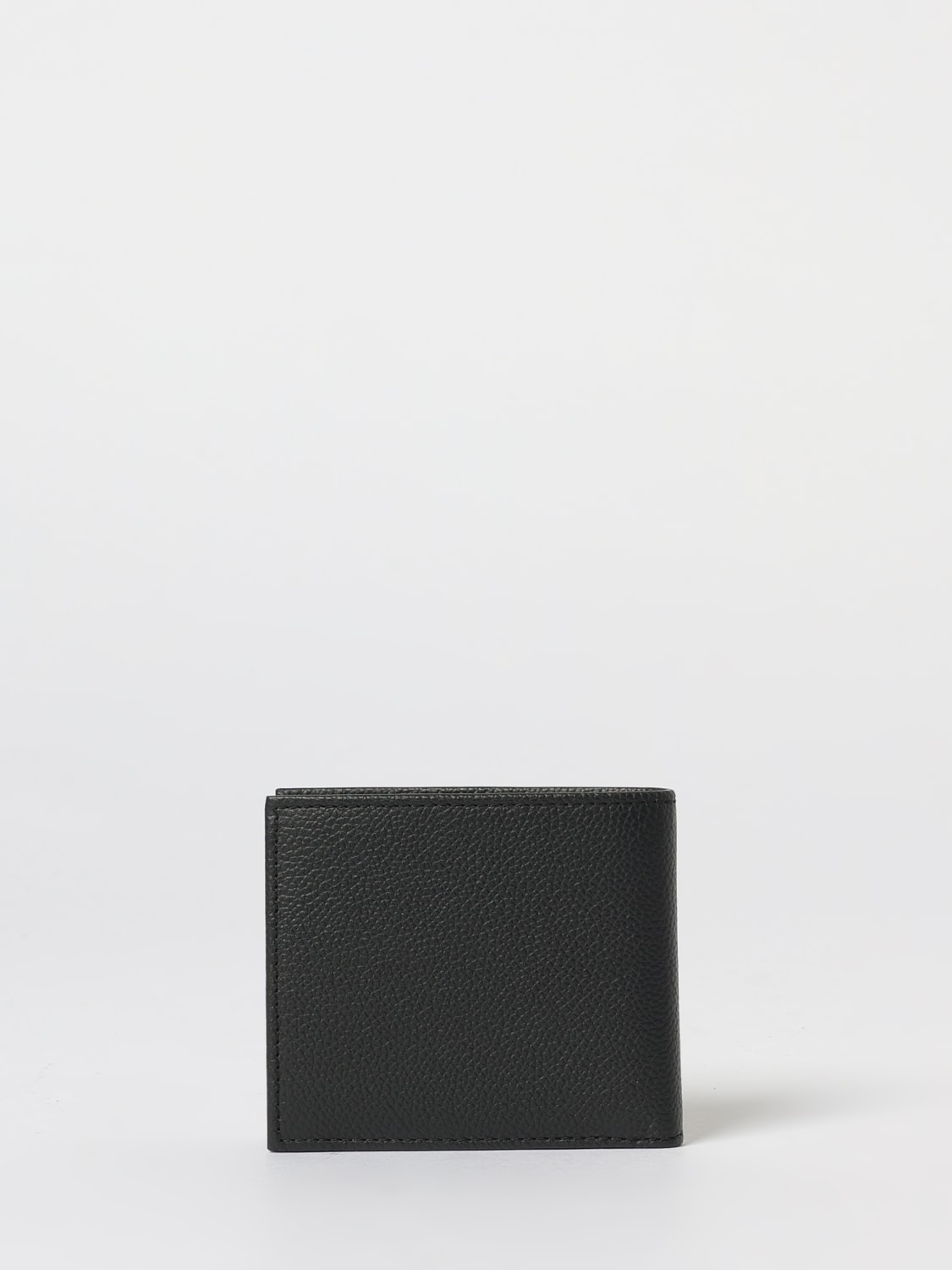BOSS WALLET: Wallet men Boss, Black - Img 4