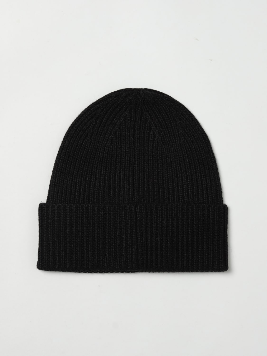 EA7 GORRO: Gorro hombre Ea7, Negro - Img 2