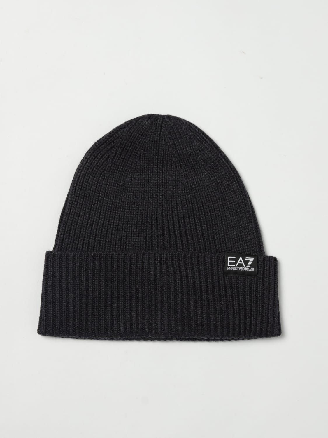 EA7 HAT: Hat men Ea7, Blue - Img 1