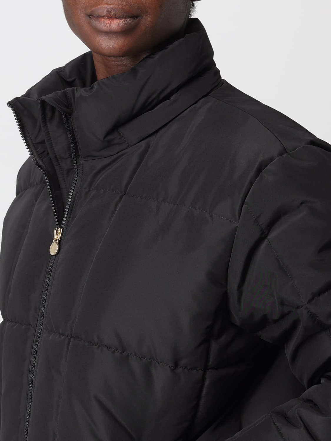 EA7 VESTE: Veste femme Ea7, Noir - Img 4