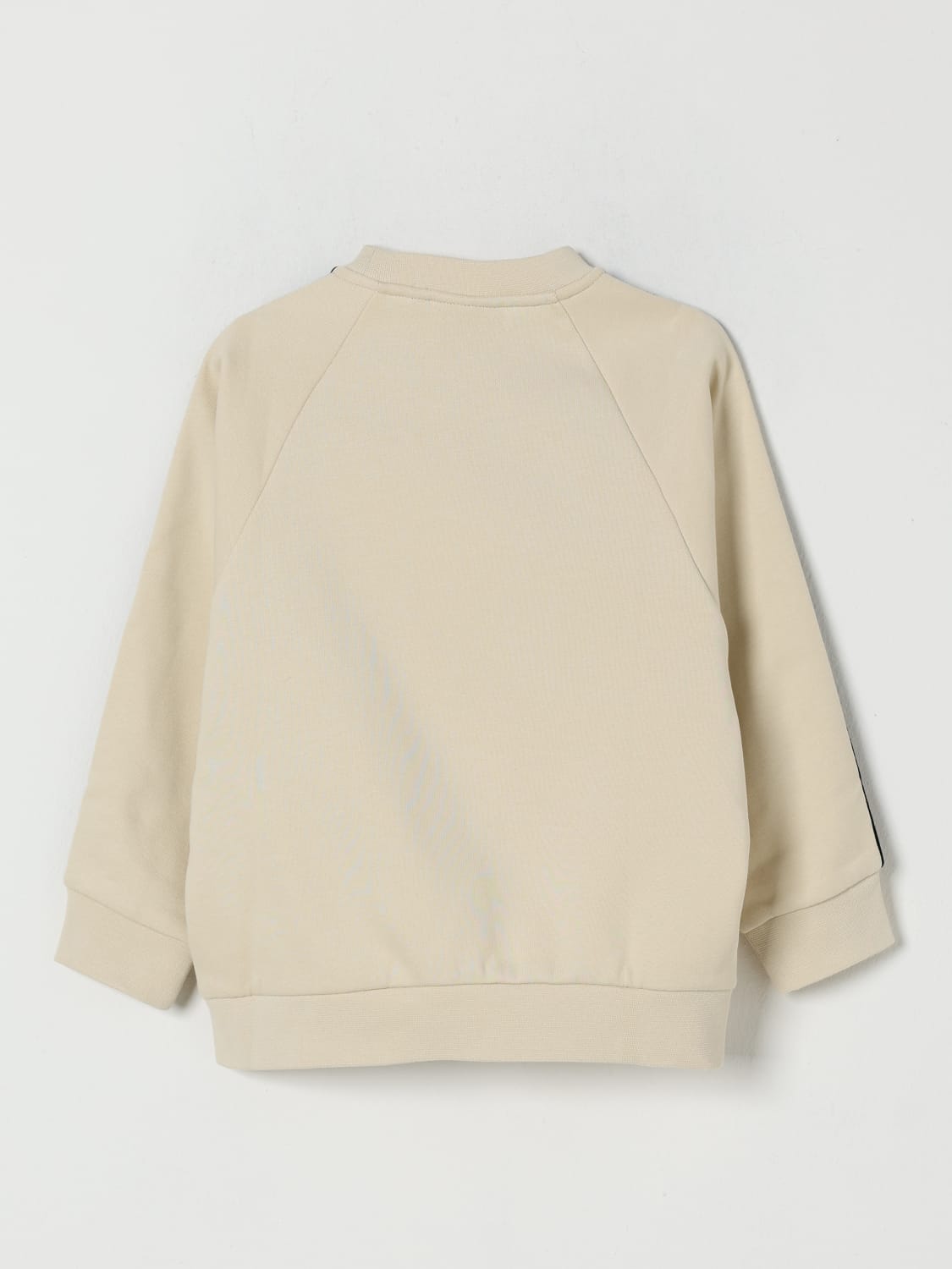 EA7 PULLOVER: Pullover kinder Ea7, Beige - Img 2