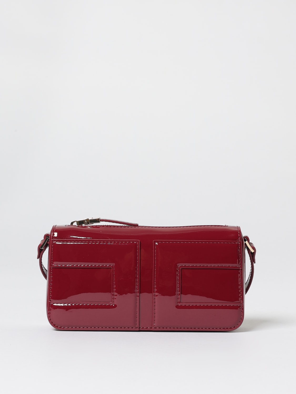 ELISABETTA FRANCHI LA MIA BAMBINA TASCHE: Tasche kinder Elisabetta Franchi La Mia Bambina, Rot - Img 1