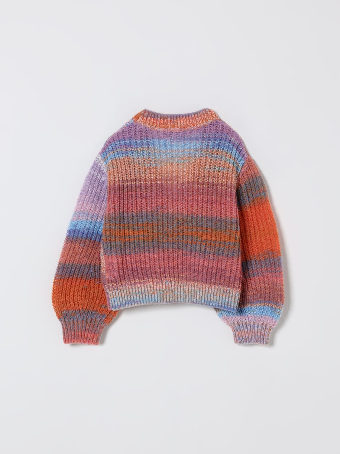 STELLA MCCARTNEY KIDS SWEATER: Swimsuit kids Stella McCartney Kids, Multicolor - Img 2