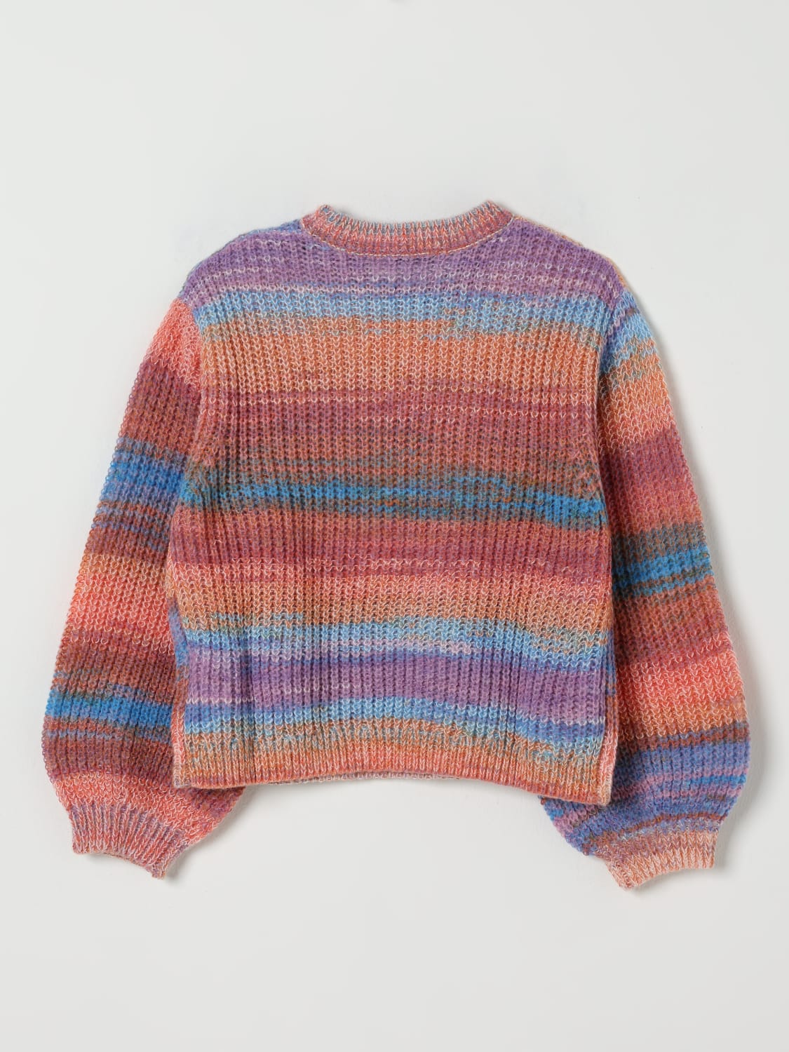 STELLA MCCARTNEY KIDS PULL: Maillot de bain enfant Stella McCartney Kids, Multicolore - Img 2