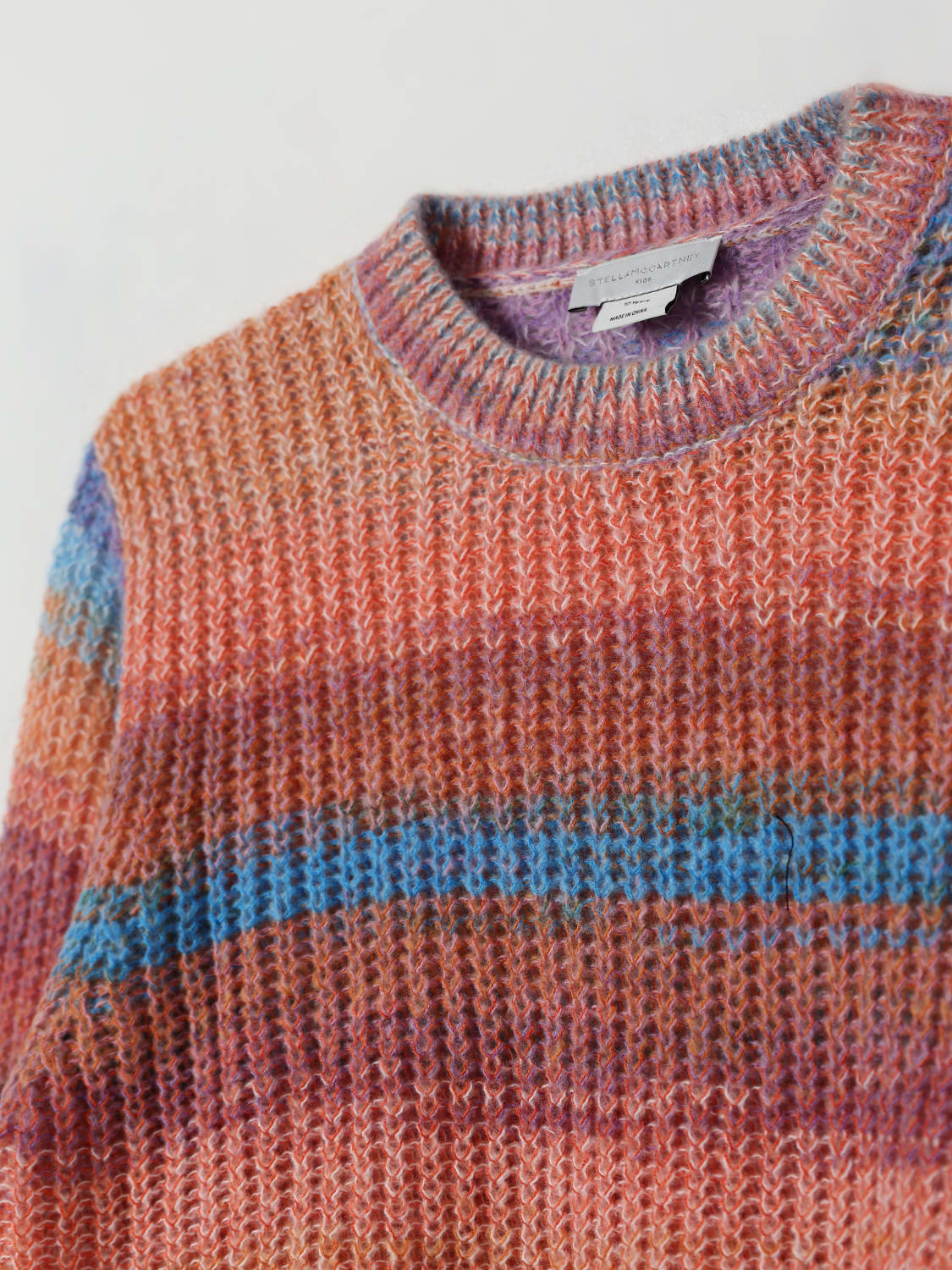 STELLA MCCARTNEY KIDS PULL: Maillot de bain enfant Stella McCartney Kids, Multicolore - Img 3