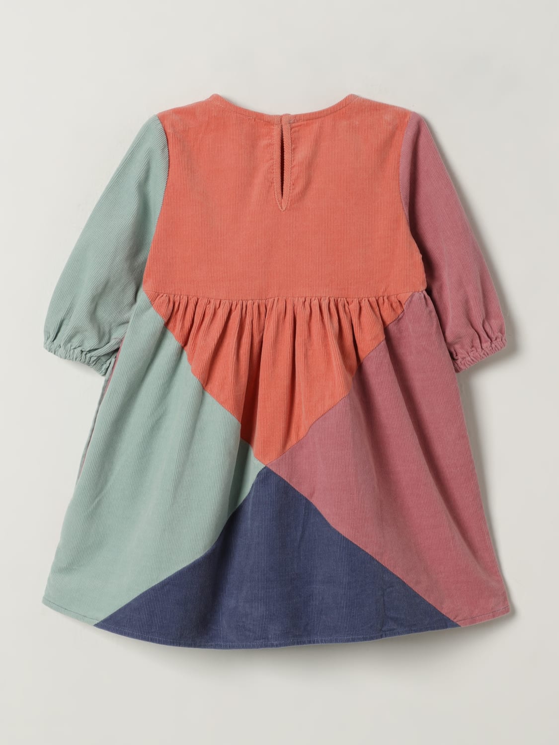 STELLA MCCARTNEY KIDS KLEID: Kleid kinder Stella McCartney Kids, Bunt - Img 2