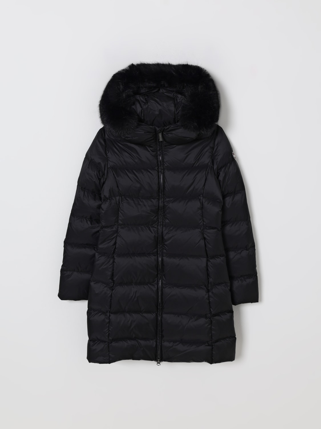 COLMAR JACKE: Jacke kinder Colmar, Schwarz - Img 1