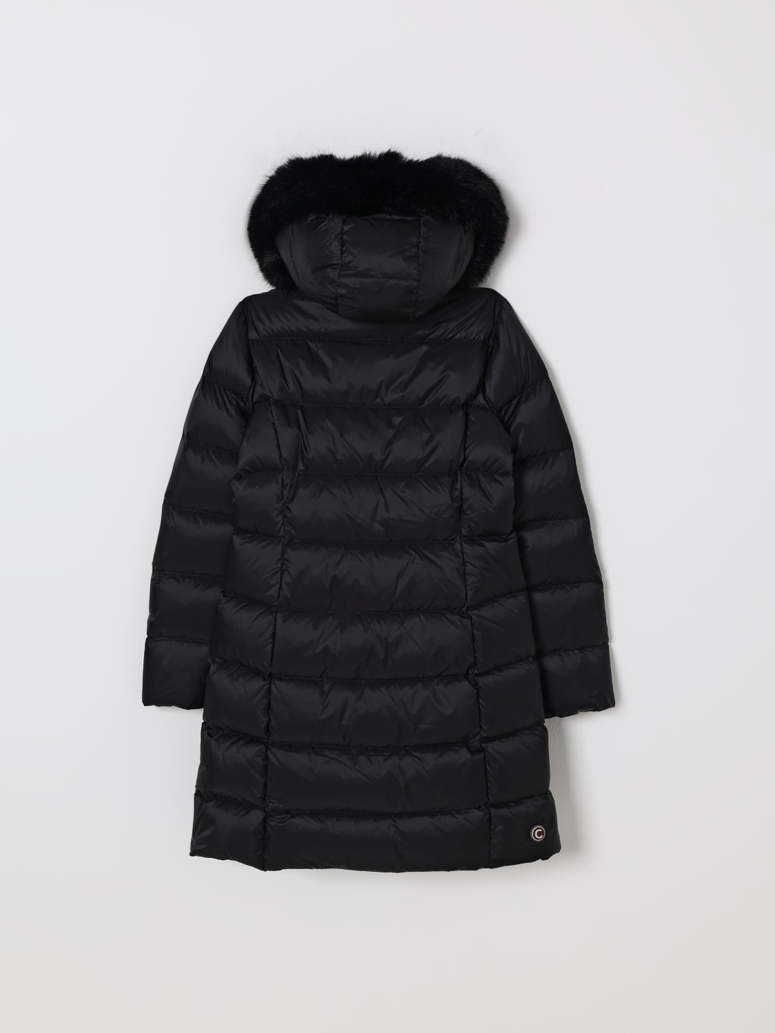 COLMAR JACKE: Jacke kinder Colmar, Schwarz - Img 2