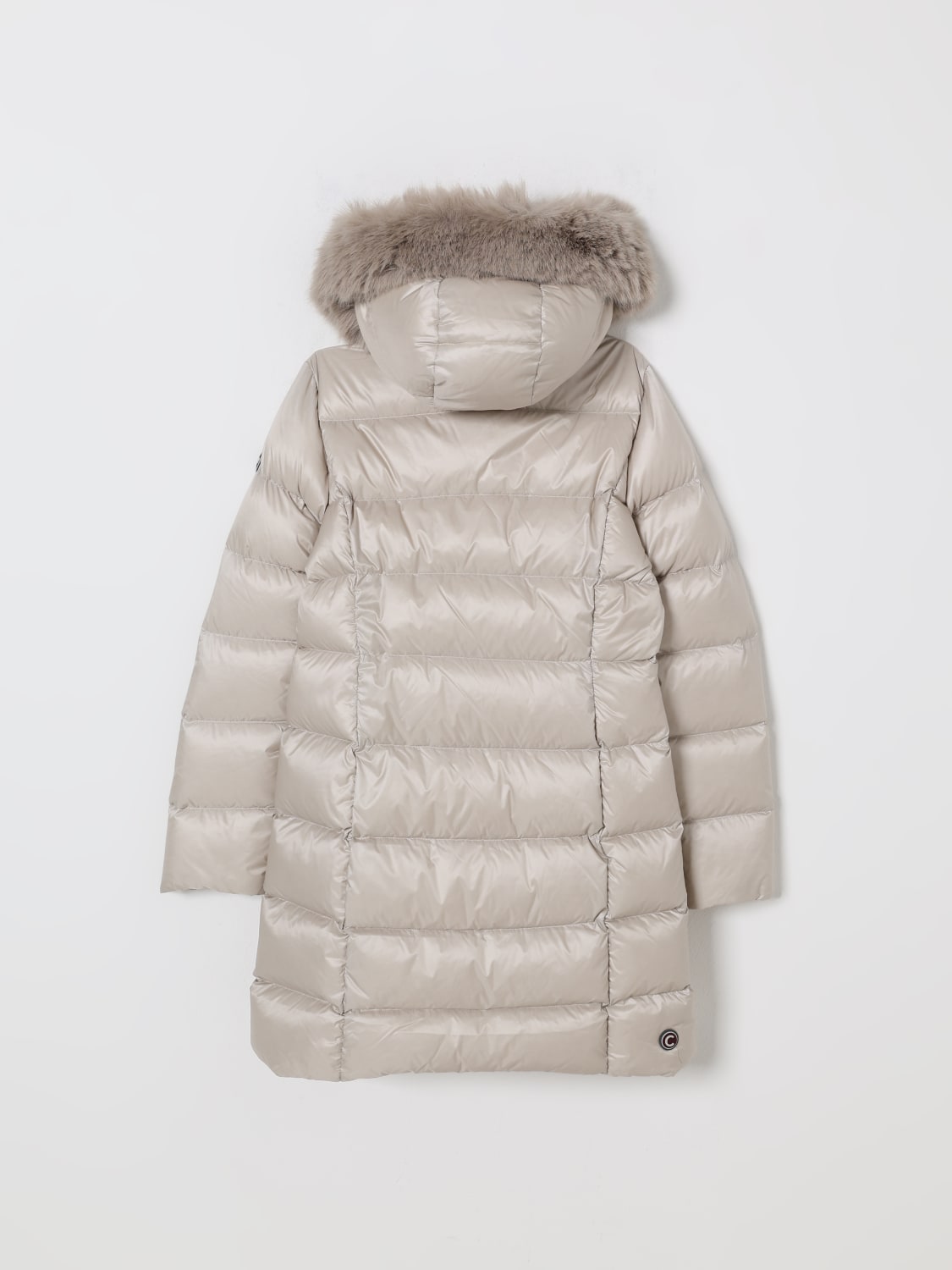 COLMAR JACKET: Jacket kids Colmar, Beige - Img 2