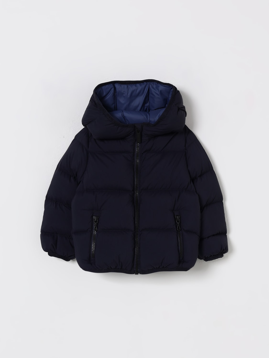 COLMAR JACKET: Jacket kids Colmar, Blue - Img 1