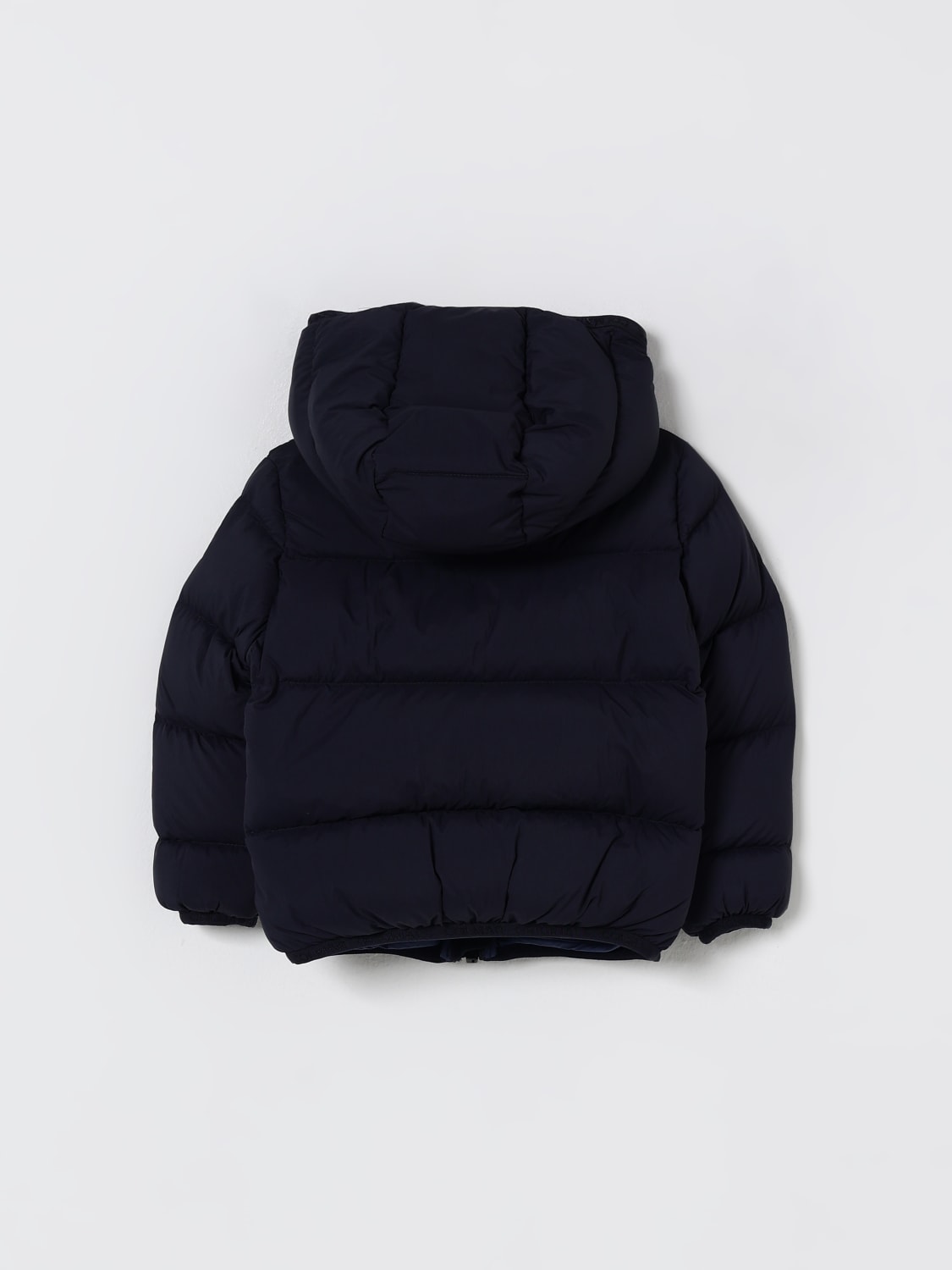 COLMAR JACKET: Jacket kids Colmar, Blue - Img 2