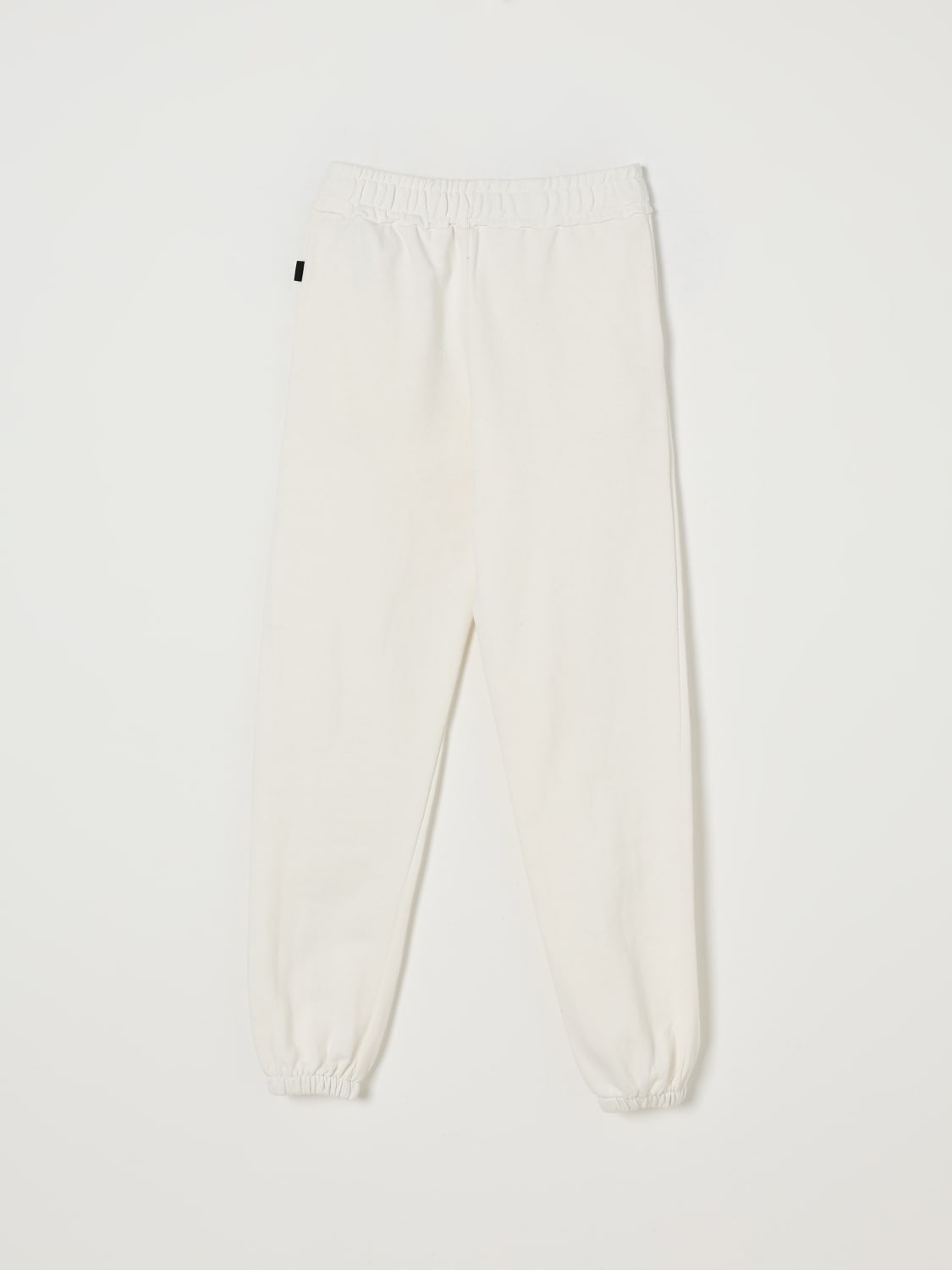 GCDS JUNIOR PANTS: Pants kids GCDS Junior, Beige - Img 2