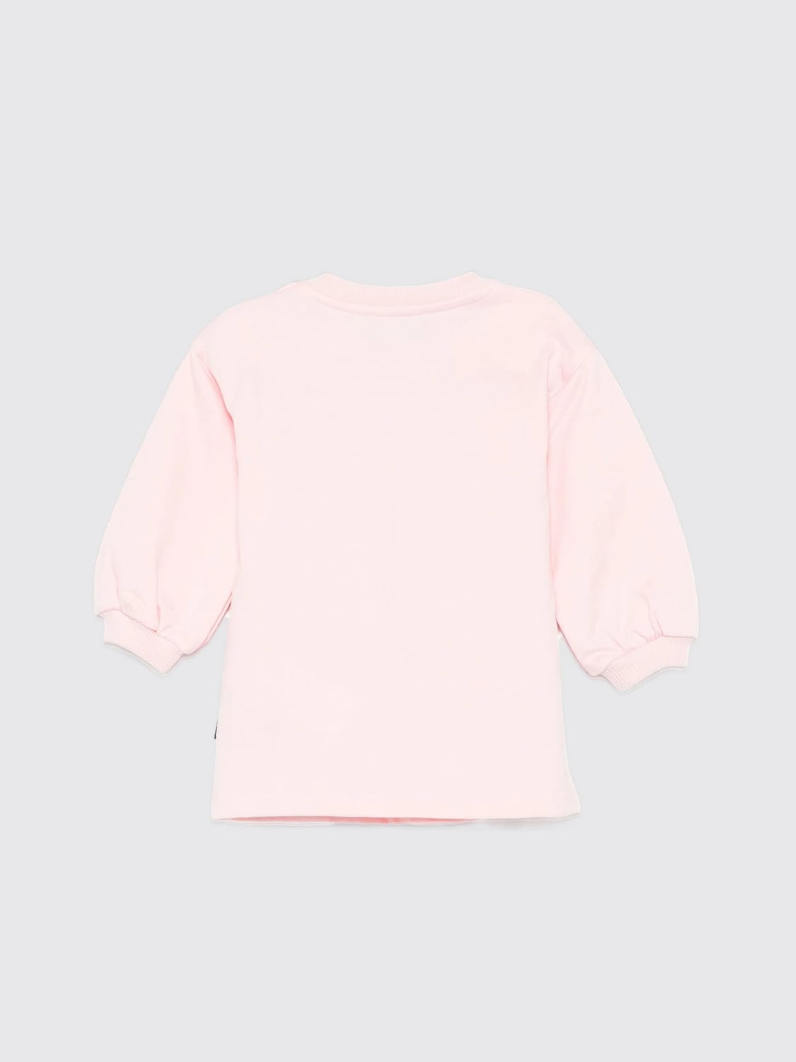 MOSCHINO ROMPER: Tracksuits kids Moschino, Pink - Img 2