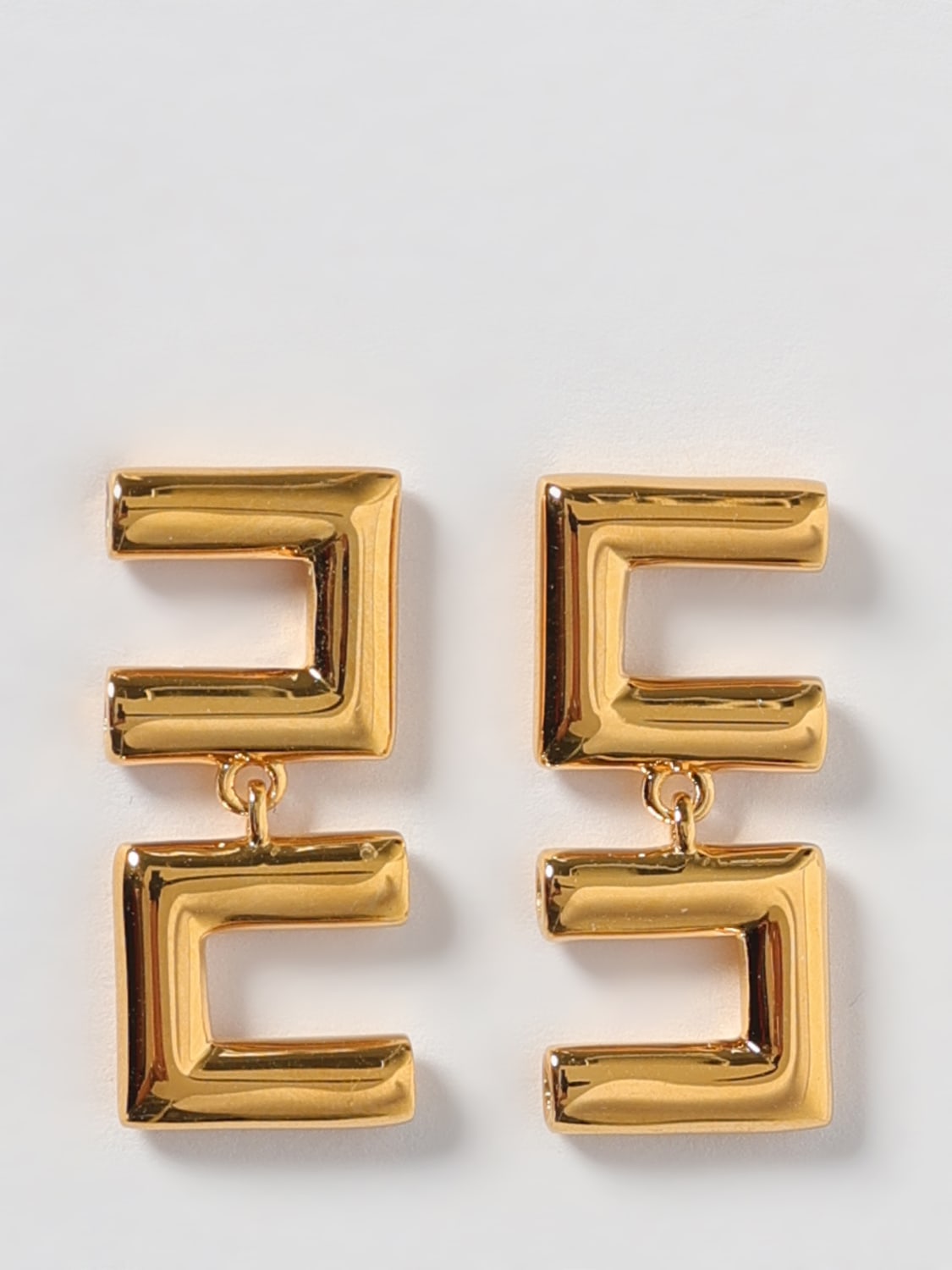 ELISABETTA FRANCHI JOYA: Joya mujer Elisabetta Franchi, Oro - Img 1