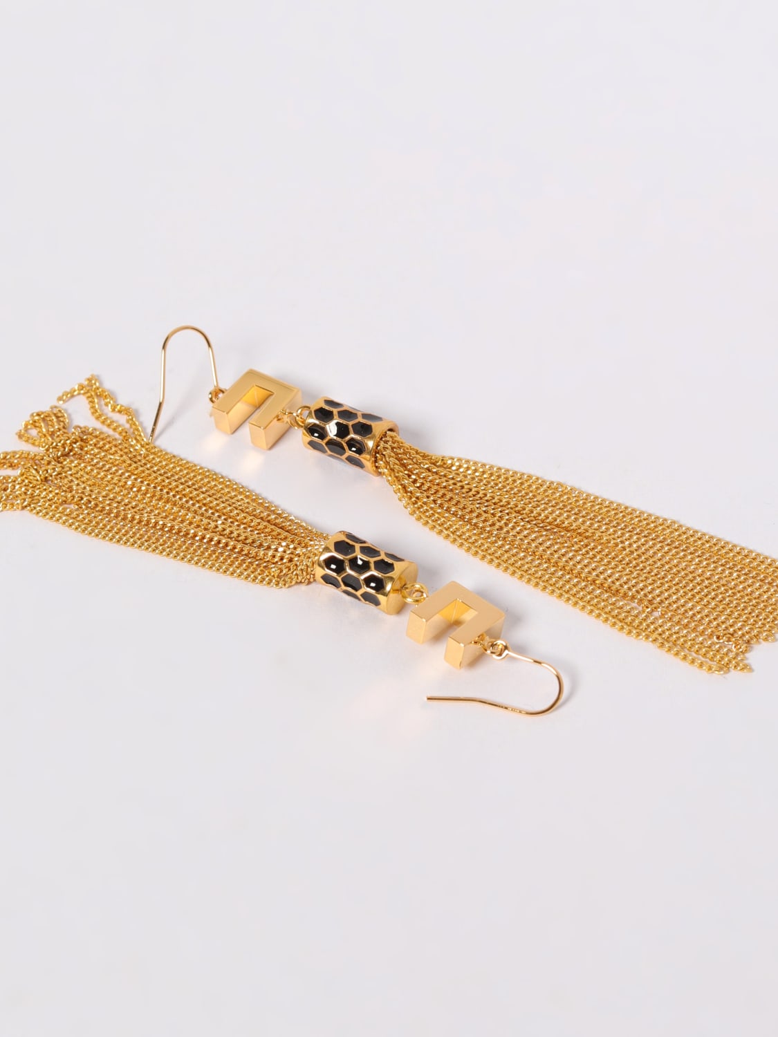 ELISABETTA FRANCHI JEWEL: Jewel woman Elisabetta Franchi, Gold - Img 2