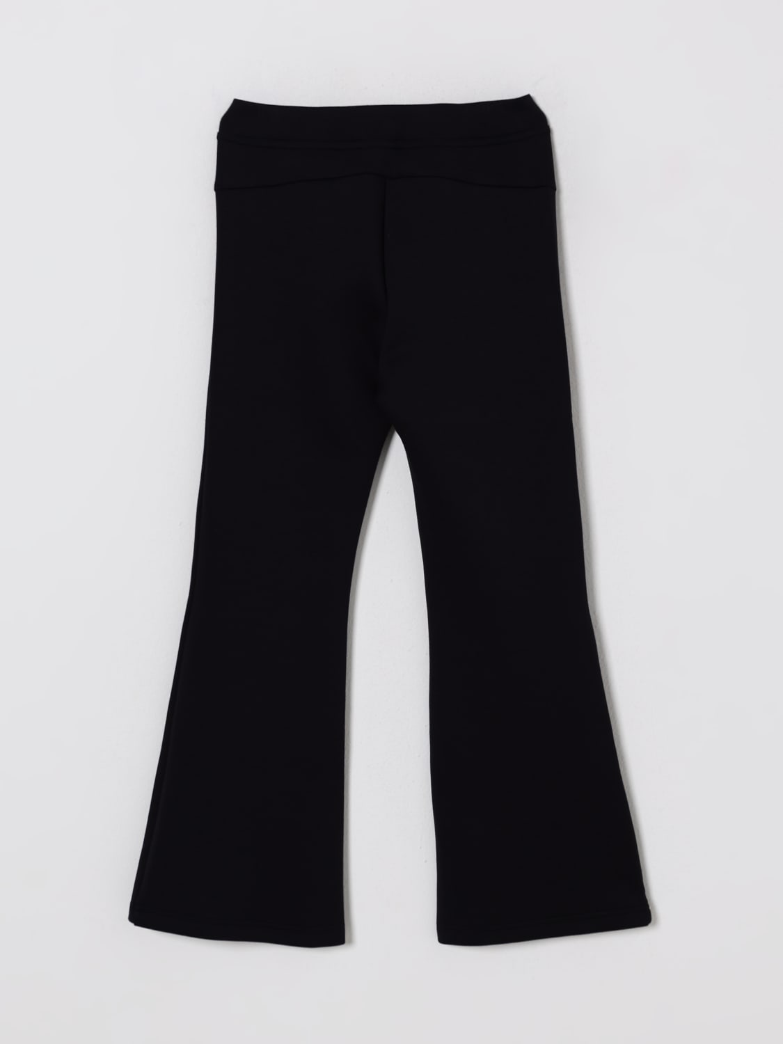 K-WAY HOSE: Hose kinder K-way, Schwarz - Img 2