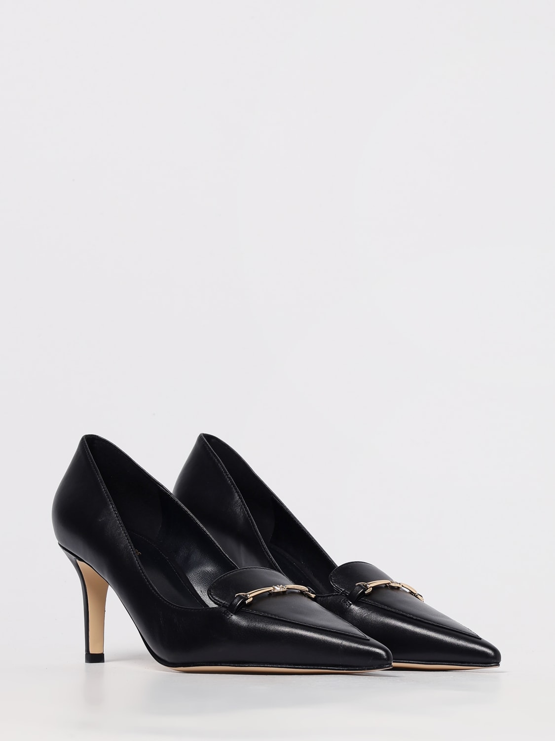 MICHAEL KORS PUMP: Pumps woman Michael Kors, Black - Img 2