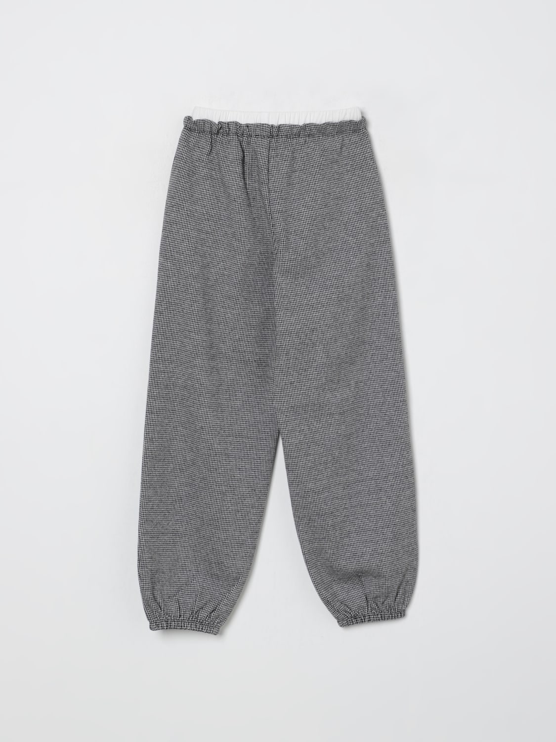 LIU JO PANTS: Pants kids Liu Jo, Black - Img 2