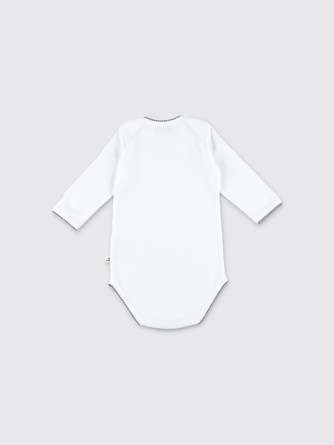 BONPOINT JUMPSUIT: Pack kids Bonpoint, Gold - Img 2