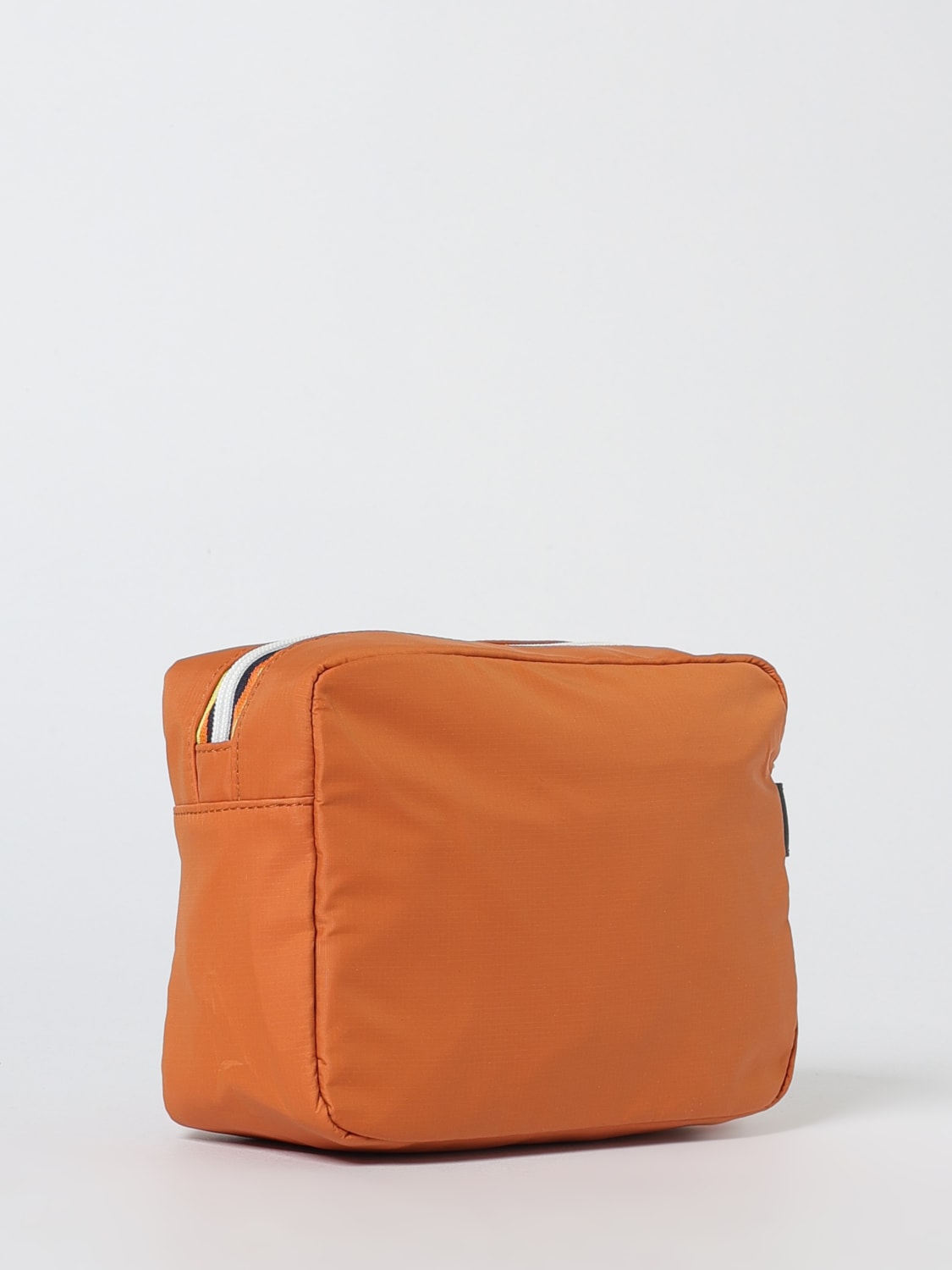 K-WAY BEAUTY ACCESSORIES: Pocket square men K-way, Orange - Img 2