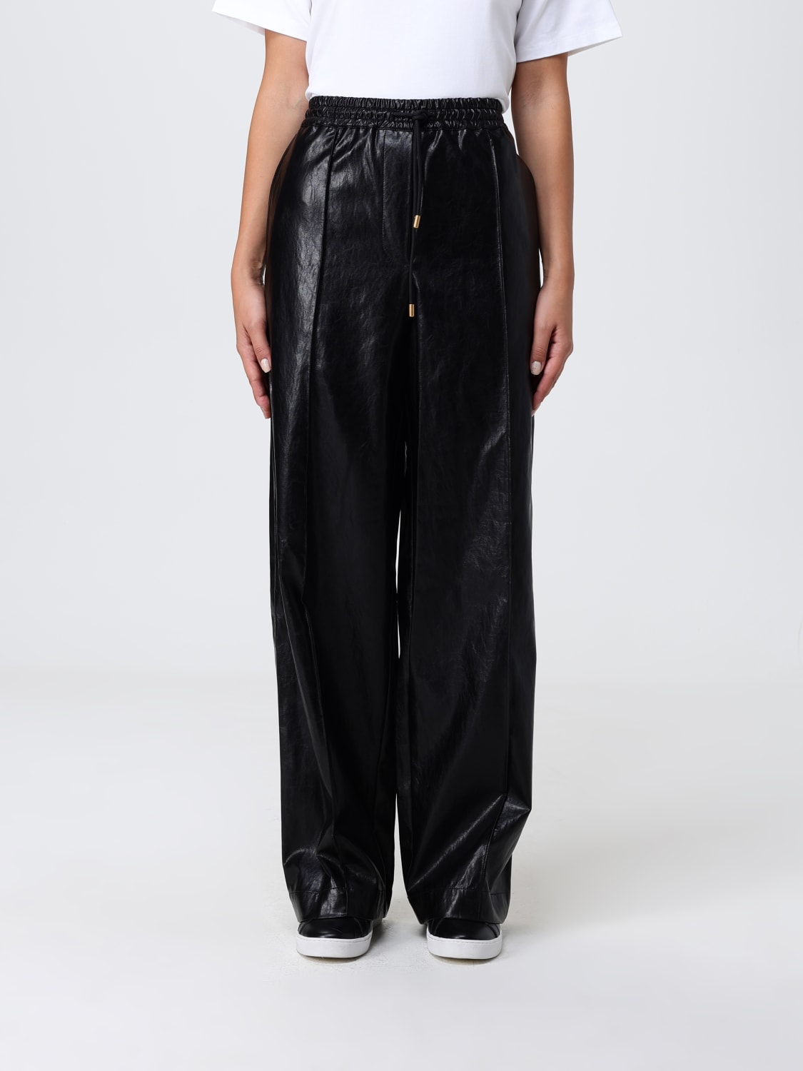 MICHAEL KORS PANTALONES: Pantalón mujer Michael Kors, Negro - Img 1