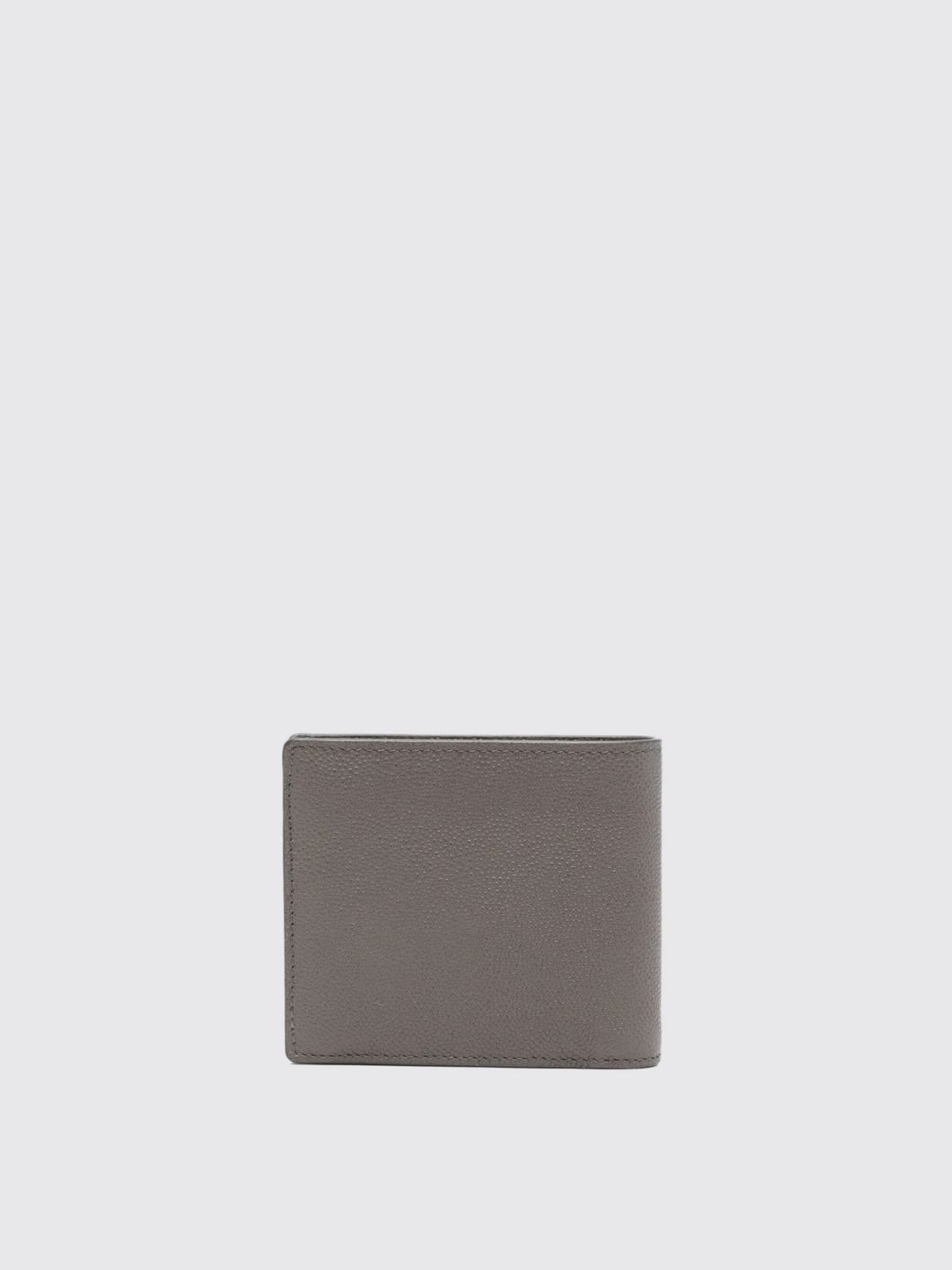 TOD'S WALLET: Wallet men Tod's, Grey - Img 3