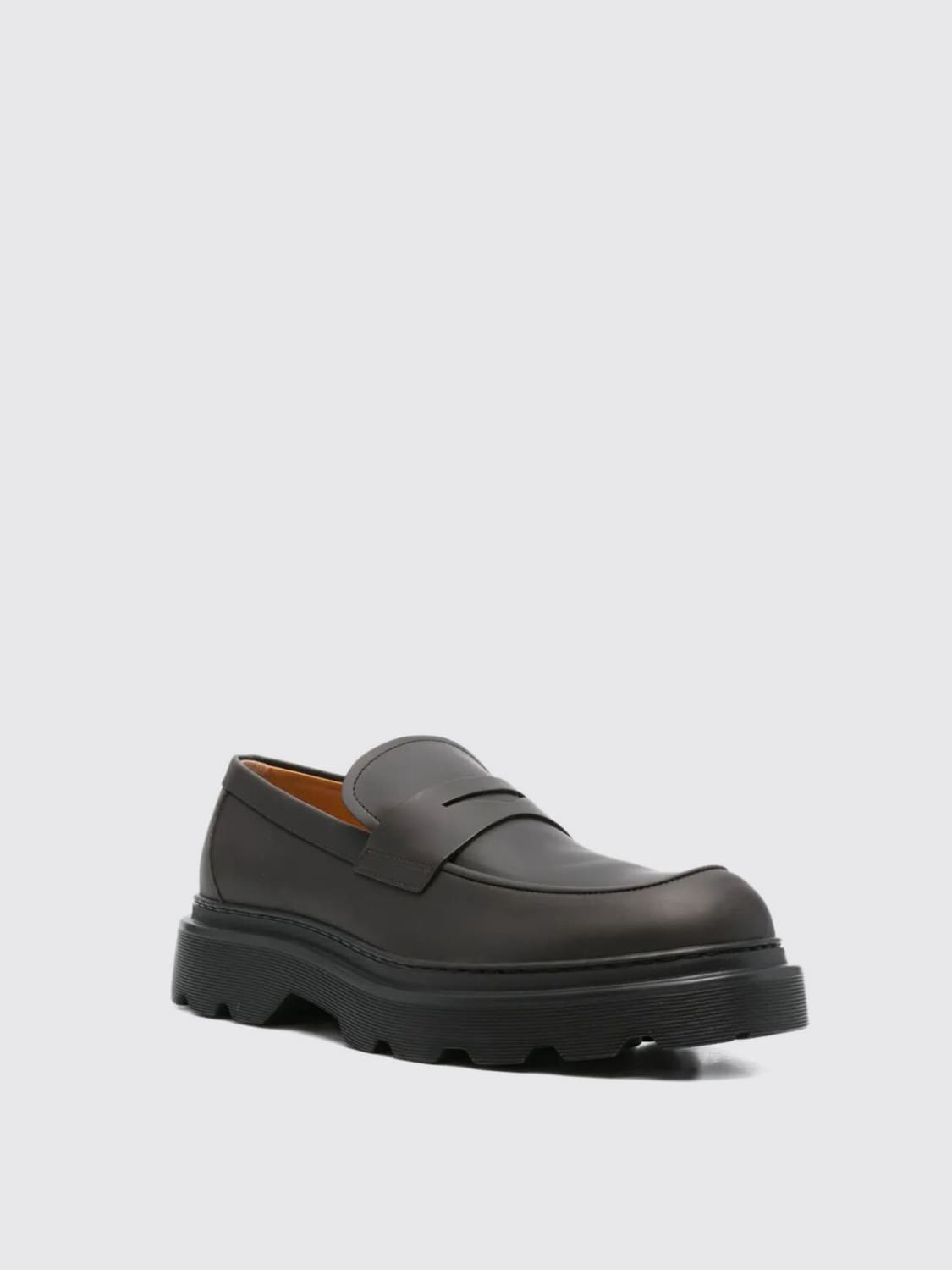 TOD'S LOAFERS: Shoes men Tod's, Brown - Img 2