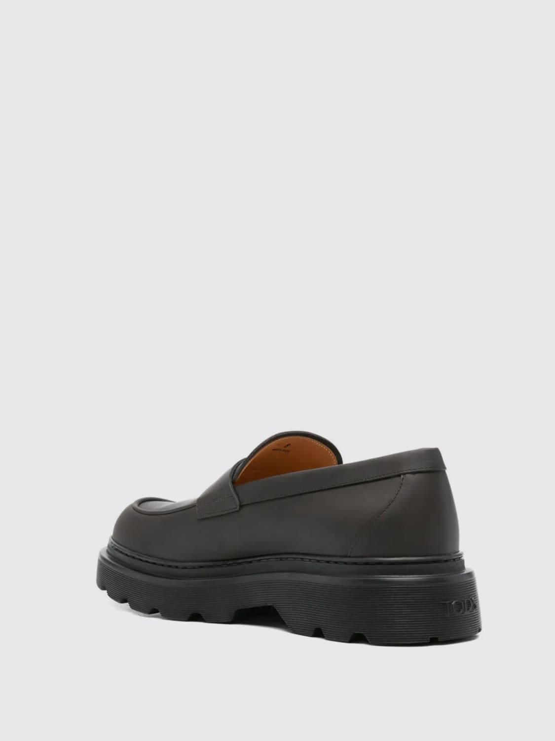TOD'S LOAFERS: Shoes men Tod's, Brown - Img 3