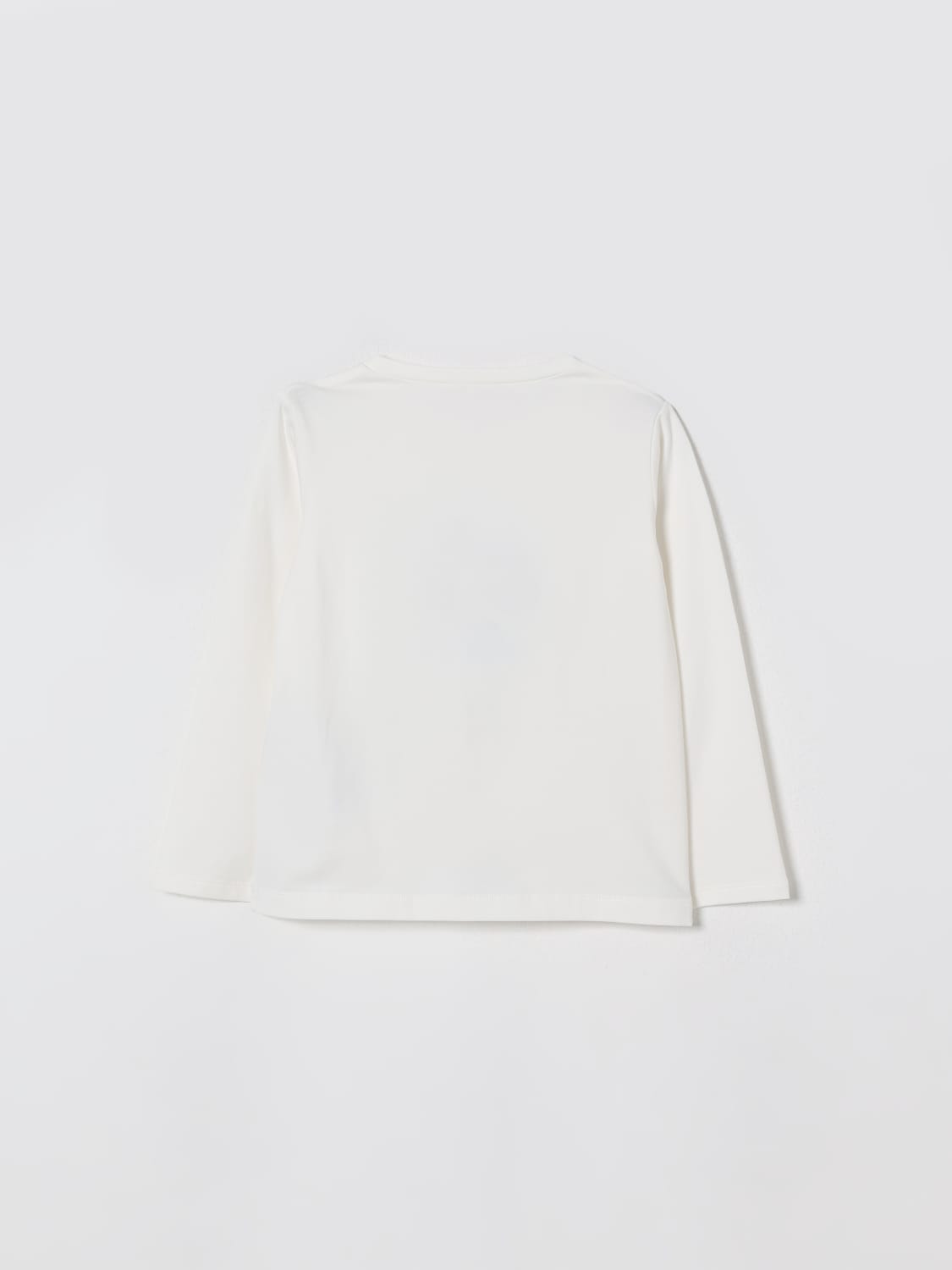 LIU JO CAMISETA: Camisetas niños Liu Jo, Blanco - Img 2