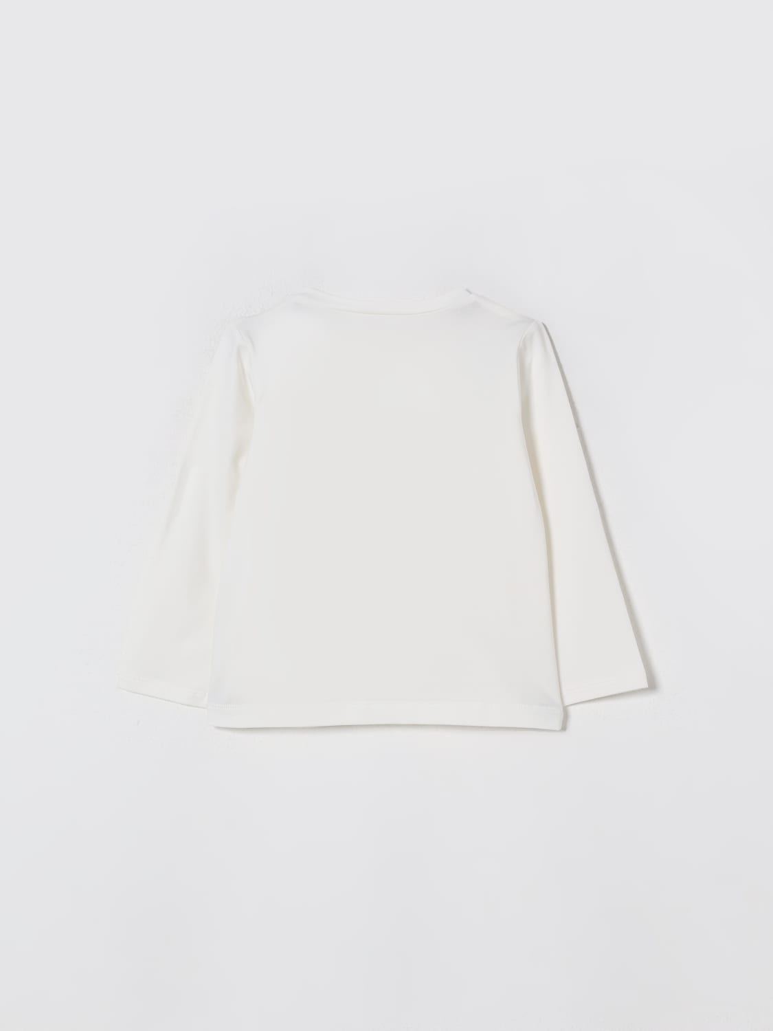 LIU JO T-SHIRT: T-shirt kids Liu Jo, White 1 - Img 2