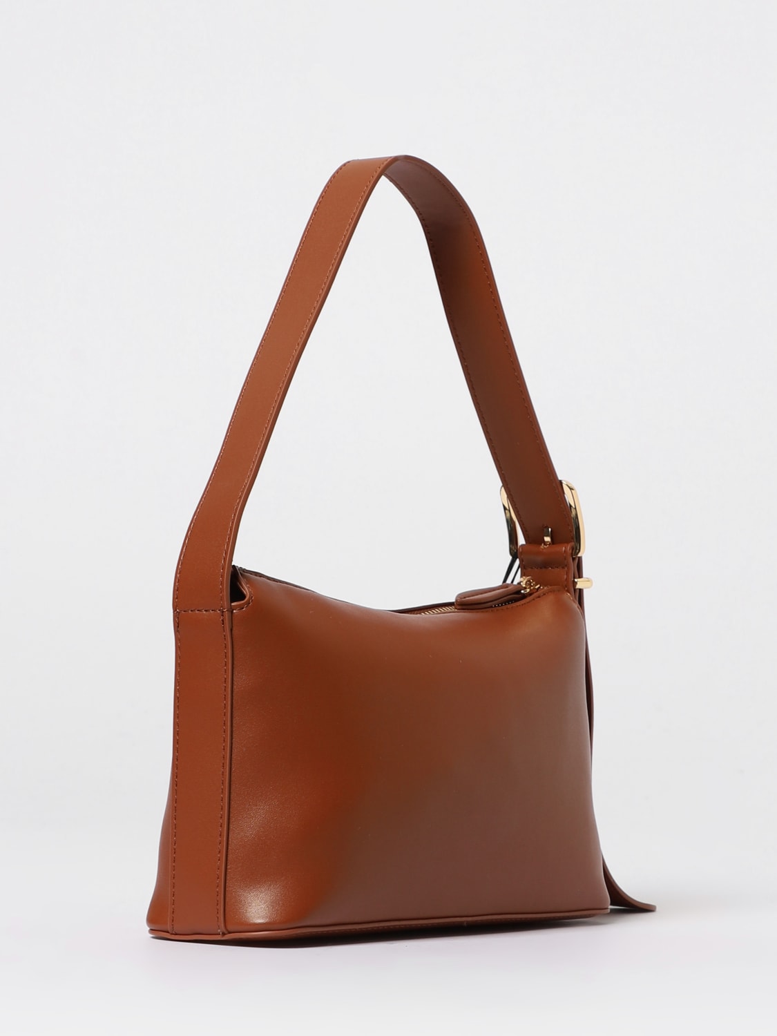 TWINSET SHOULDER BAG: Shoulder bag woman Twinset, Leather - Img 2
