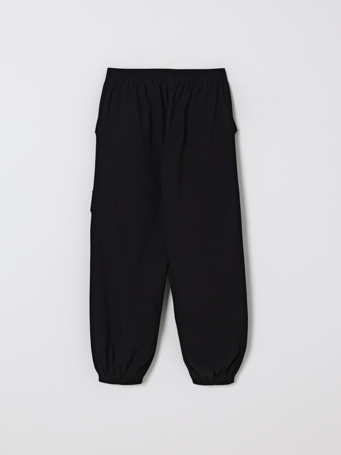 LIU JO HOSE: Hose kinder Liu Jo, Schwarz - Img 2