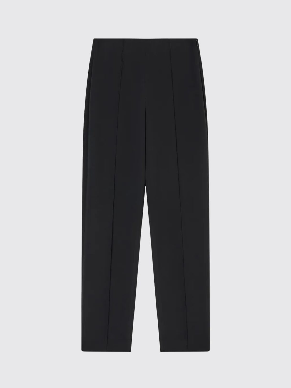 GIORGIO ARMANI PANTS: Pants woman Giorgio Armani, Black - Img 2