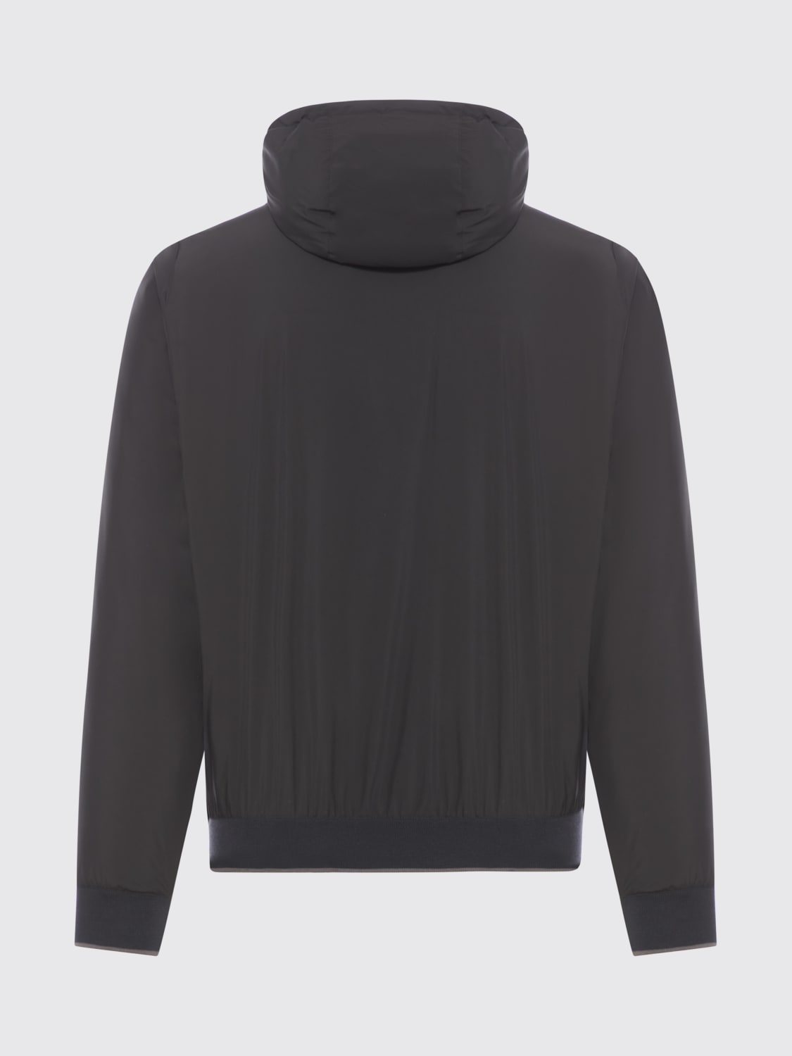 MOORER VESTE: Veste homme Moorer, Noir - Img 2