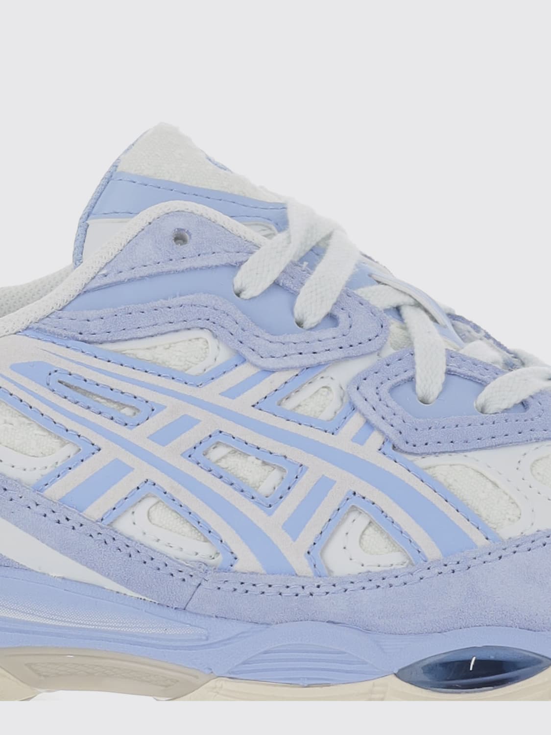 ASICS 运动鞋: 运动鞋 男士 Asics, 蓝色 - Img 4