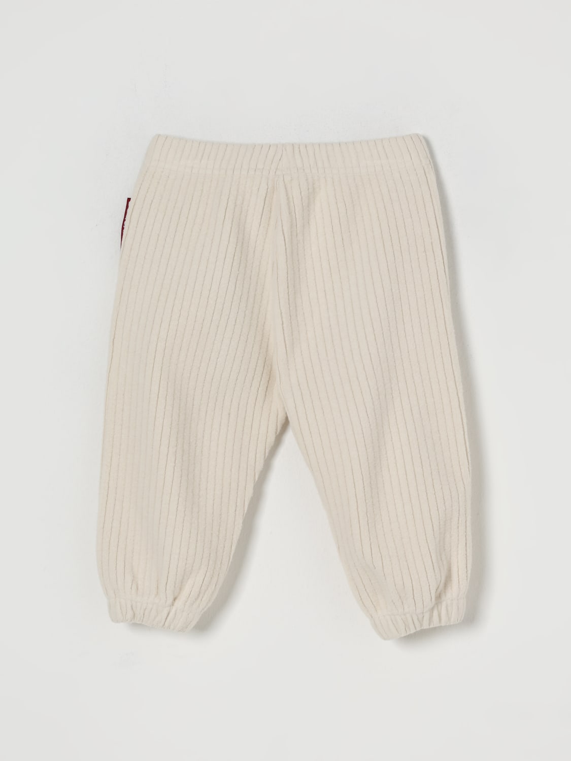 DSQUARED2 PANTALONES: Pantalón niños Dsquared2, Nata - Img 2