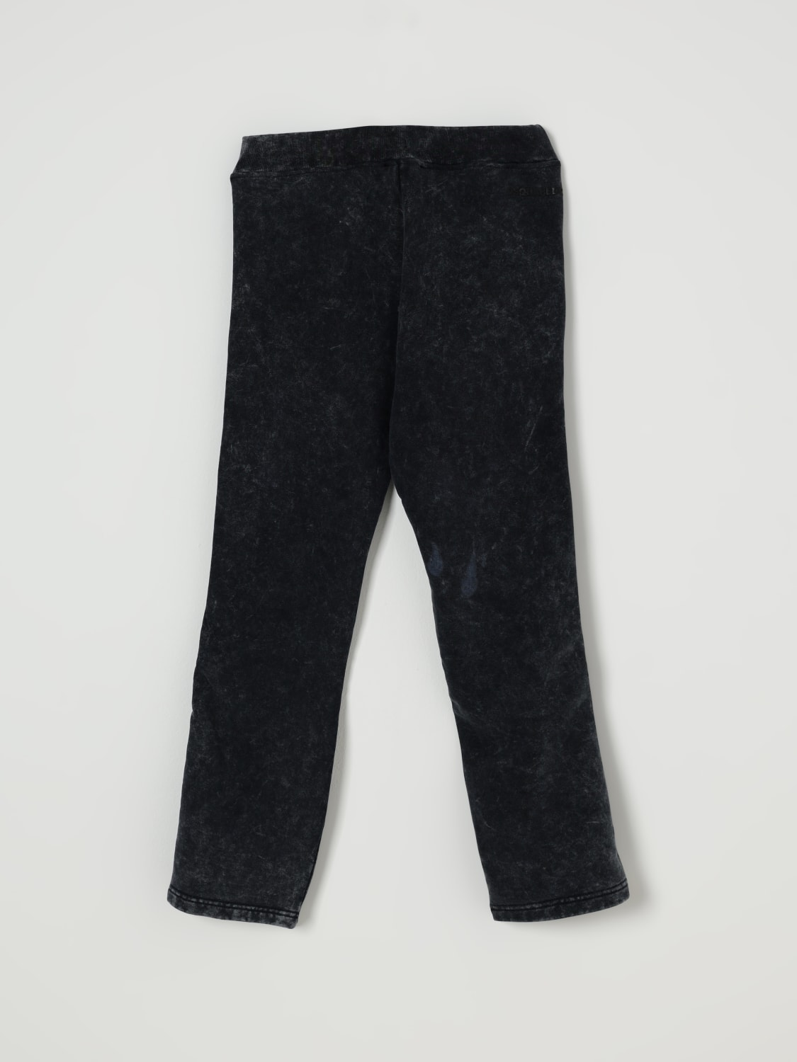 DSQUARED2 PANTS: Pants kids Dsquared2, Blue - Img 2