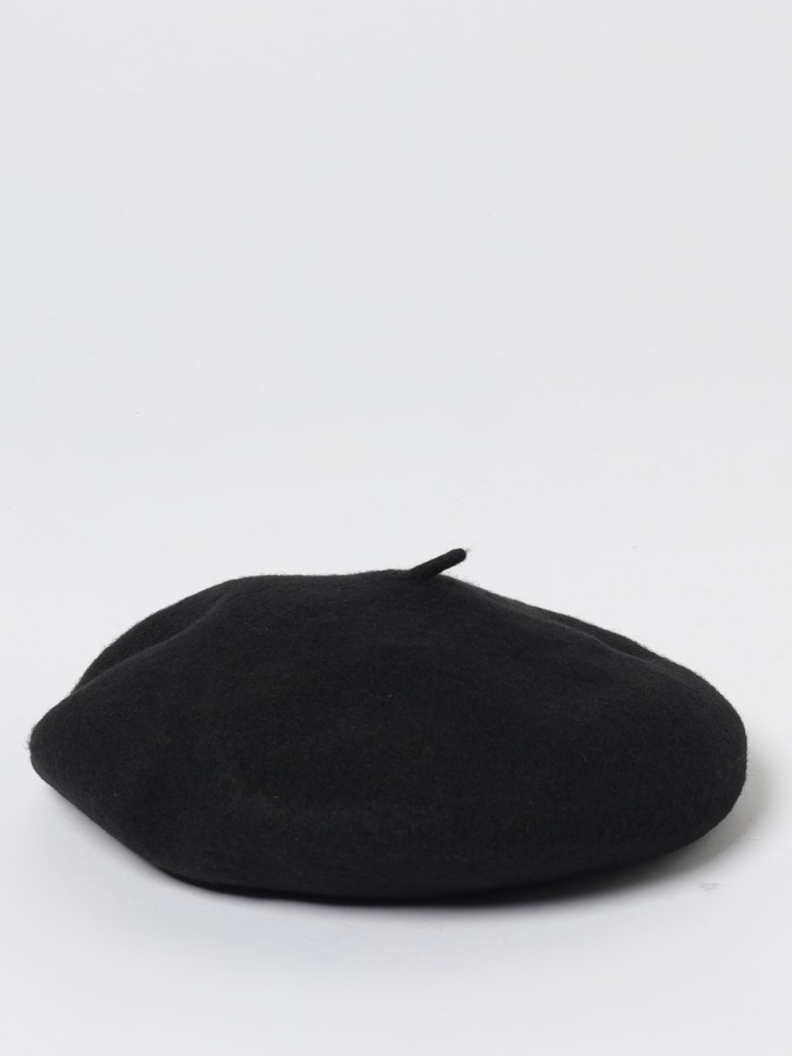 MAX&CO. KID HUT: Hüte für mädchen kinder Max&co. Kid, Schwarz - Img 2