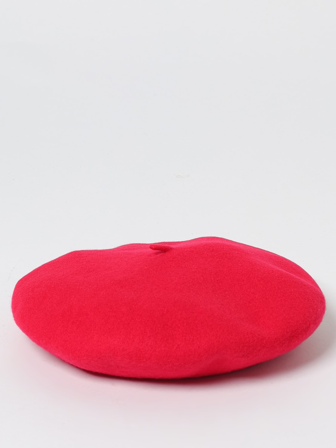 MAX&CO. KID HUT: Hüte für mädchen kinder Max&co. Kid, Rot - Img 2