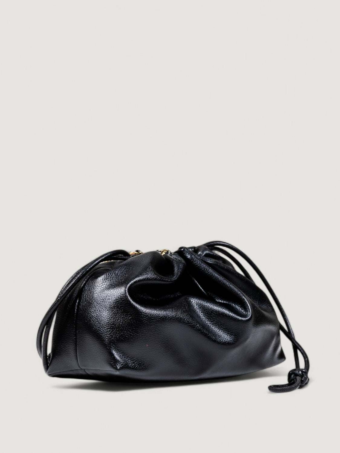 LIU JO HANDBAG: Handbag woman Liu Jo, Black - Img 2