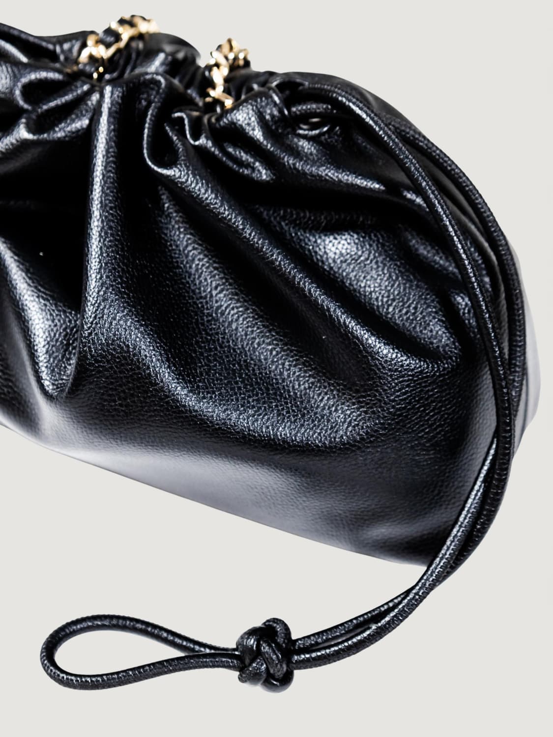 LIU JO HANDBAG: Handbag woman Liu Jo, Black - Img 3