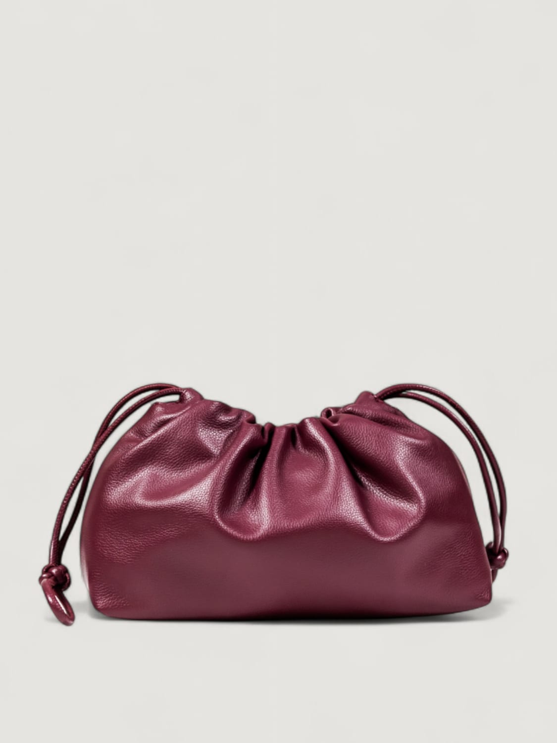 LIU JO BOLSO DE MANO: Bolso de mano mujer Liu Jo, Granate - Img 2