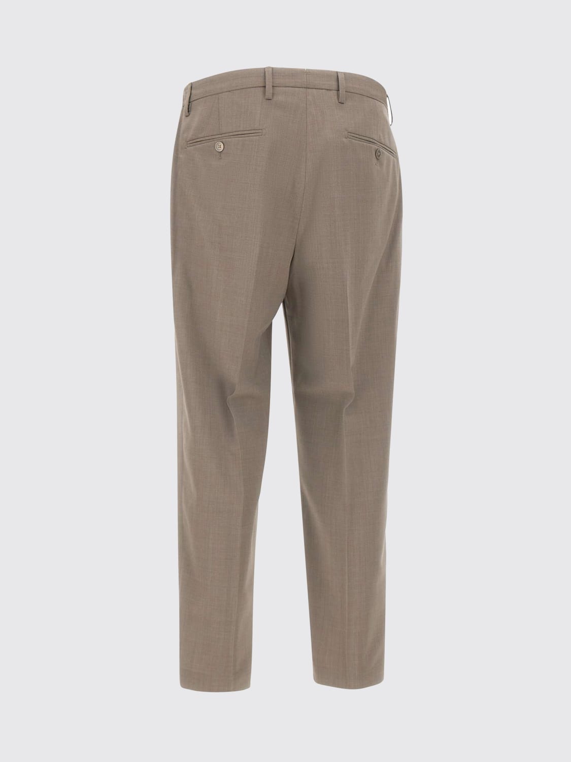 BRIGLIA 1949 PANTS: Pants men Briglia 1949, Beige - Img 3