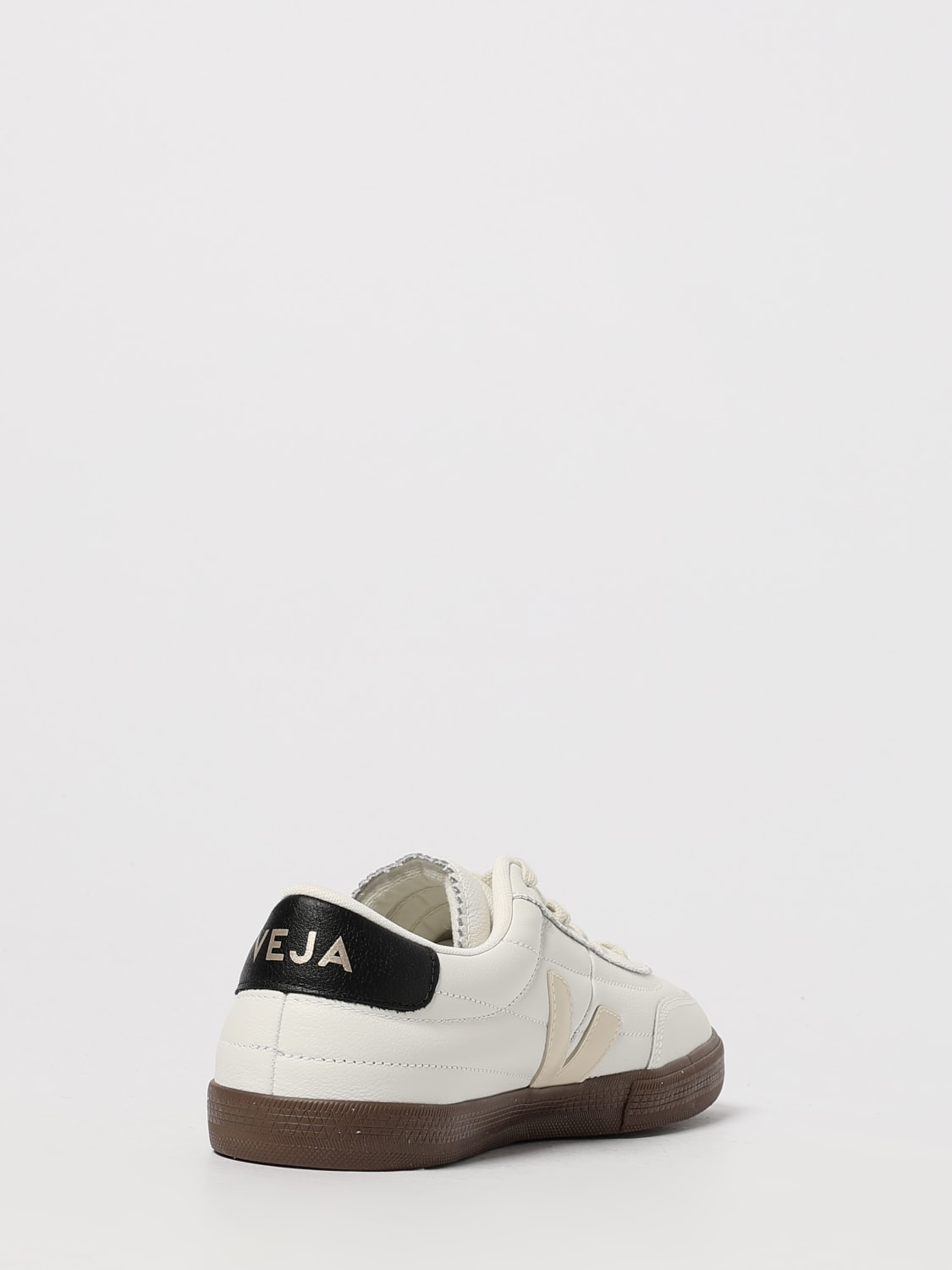 VEJA SNEAKERS: Sneakers men Veja, White - Img 3