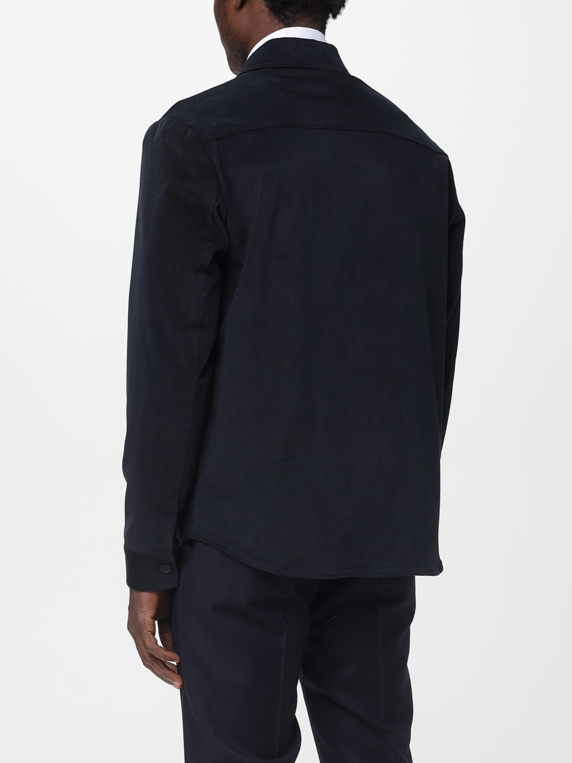 BRIGLIA 1949 JACKET: Blazer men Briglia 1949, Black - Img 2